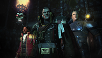 Eisenhorn XENOS screenshots 02 small دانلود بازی Eisenhorn XENOS برای PC